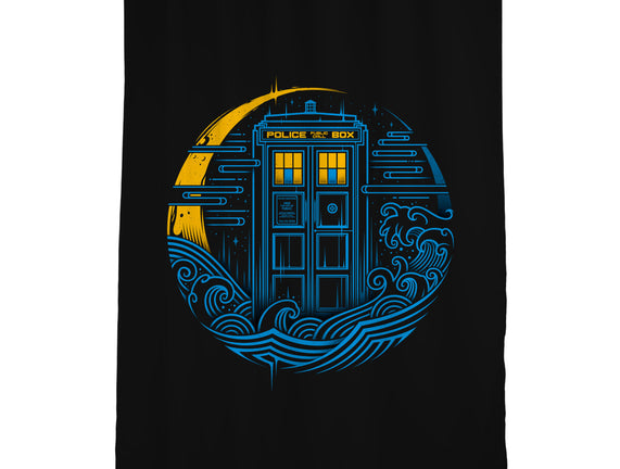 Time Traveler