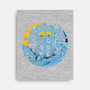 Time Traveler-none stretched canvas-StudioM6