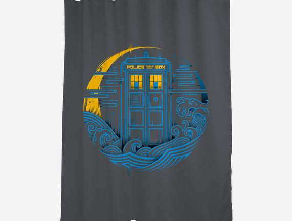 Time Traveler