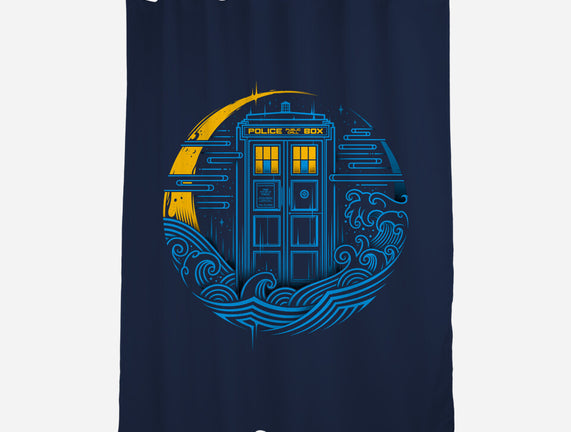 Time Traveler