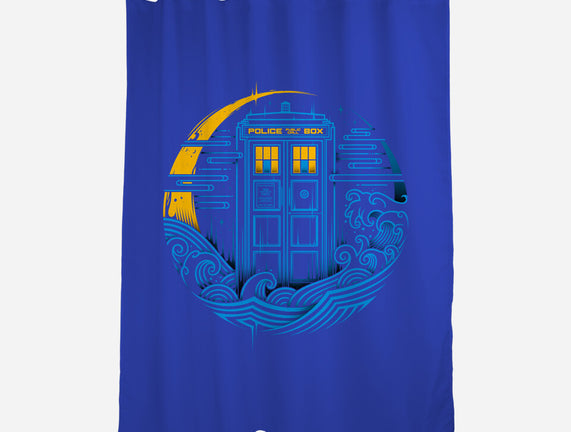 Time Traveler