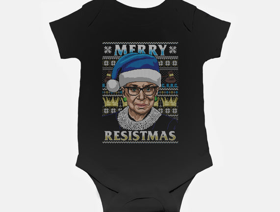 Merry Resistmas