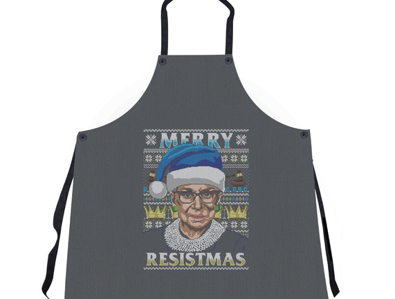 Merry Resistmas