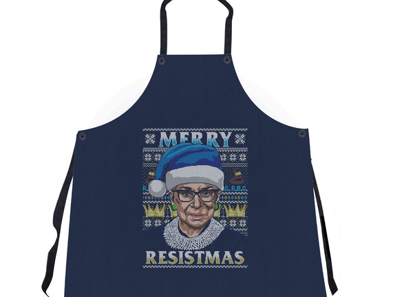 Merry Resistmas