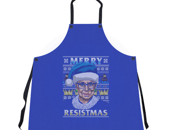 Merry Resistmas