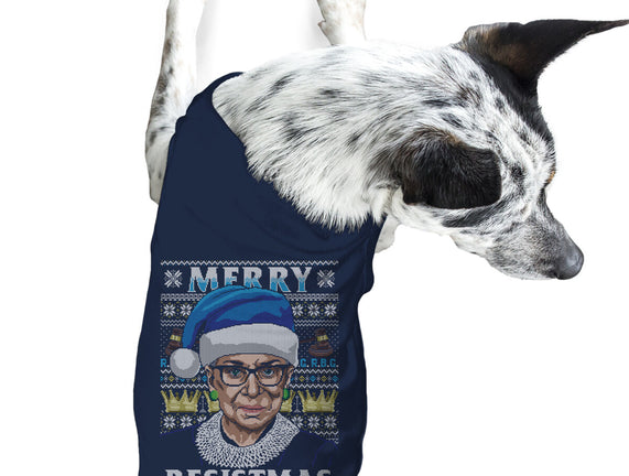 Merry Resistmas
