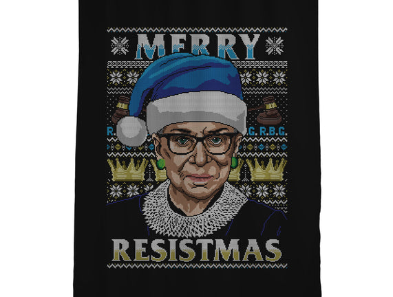 Merry Resistmas