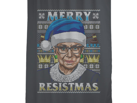 Merry Resistmas