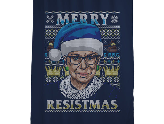 Merry Resistmas
