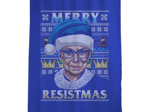 Merry Resistmas