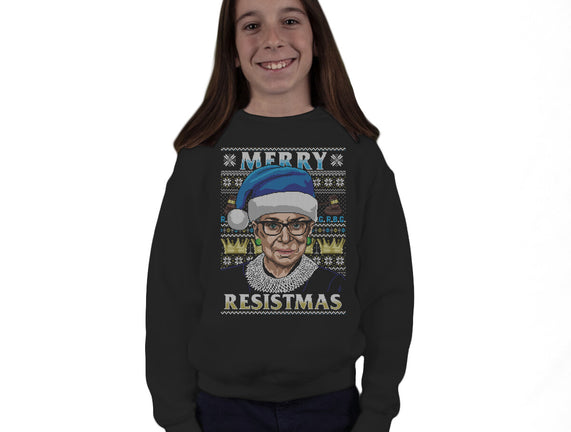 Merry Resistmas