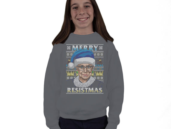 Merry Resistmas