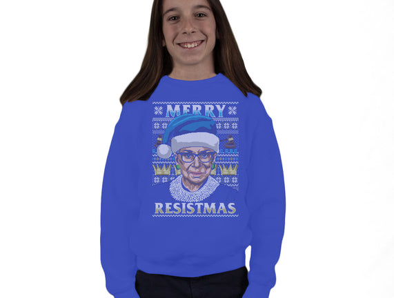 Merry Resistmas