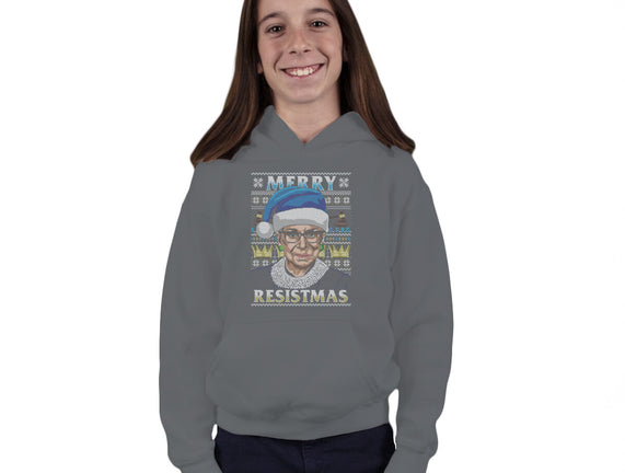 Merry Resistmas
