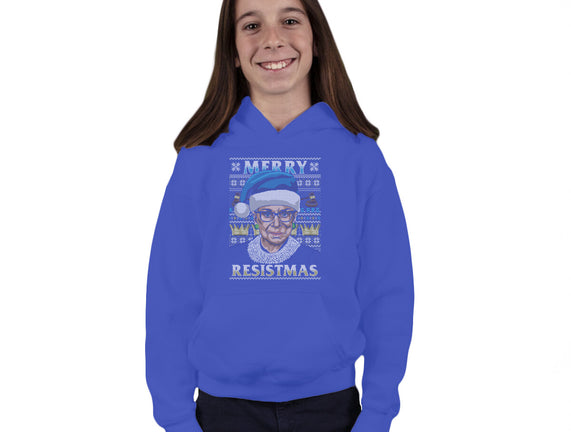 Merry Resistmas