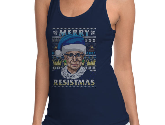 Merry Resistmas