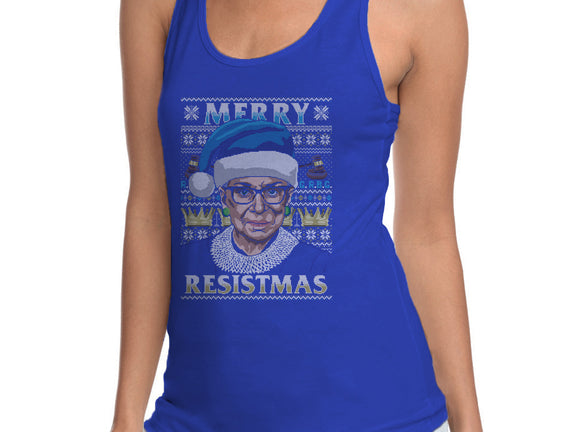 Merry Resistmas