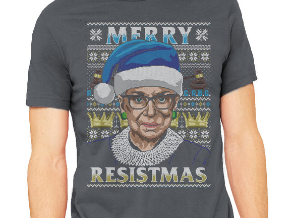 Merry Resistmas