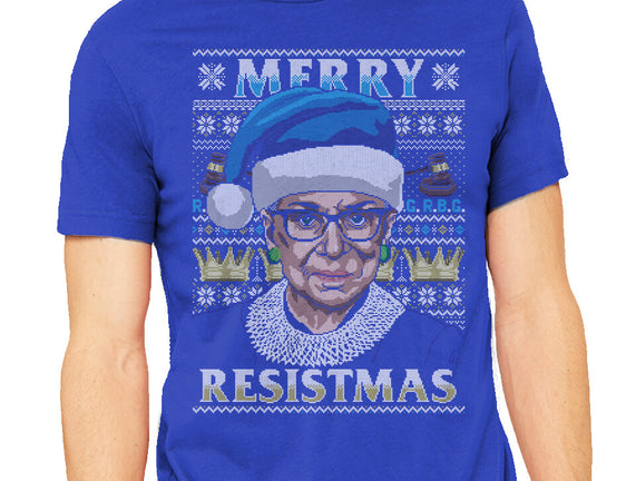 Merry Resistmas
