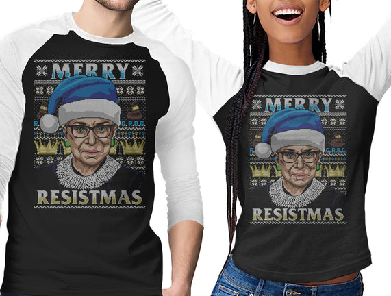 Merry Resistmas