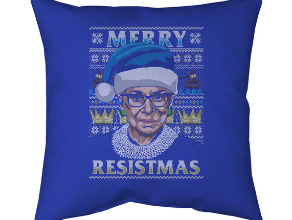 Merry Resistmas