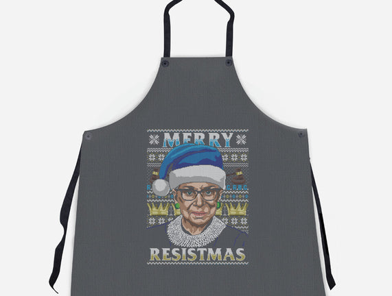 Merry Resistmas