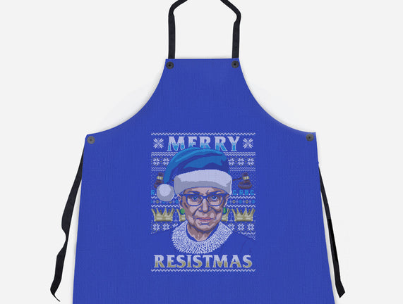Merry Resistmas