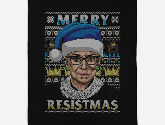 Merry Resistmas