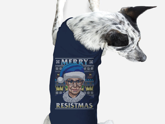 Merry Resistmas