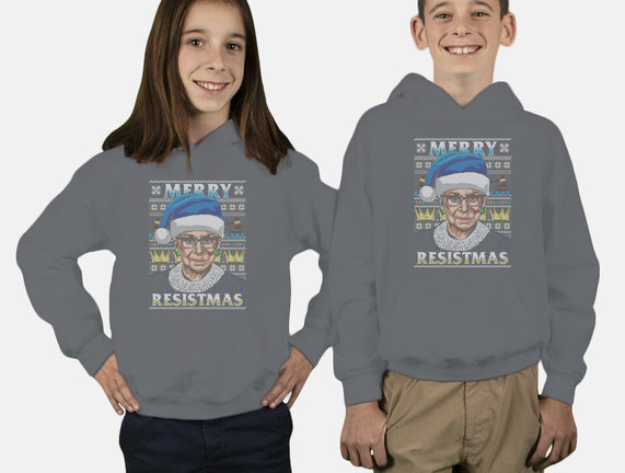 Merry Resistmas