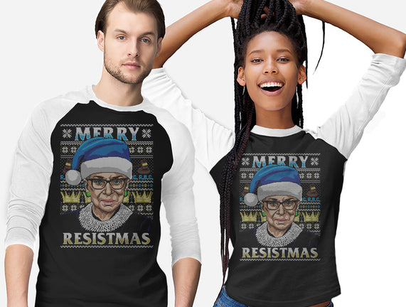 Merry Resistmas