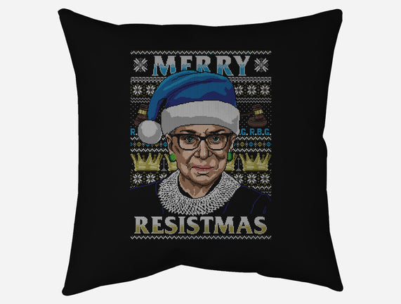 Merry Resistmas