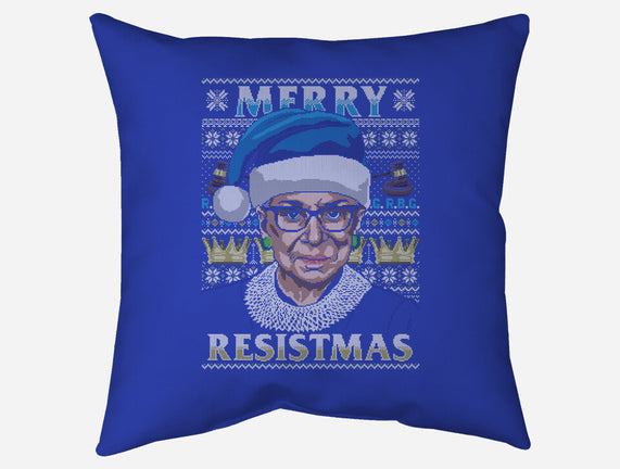 Merry Resistmas