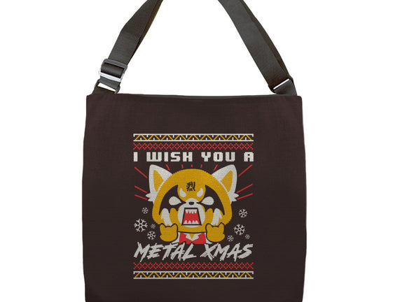 Metal Christmas