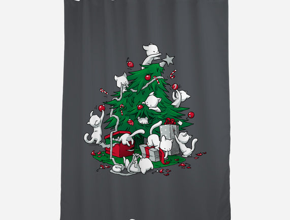Cat Tree