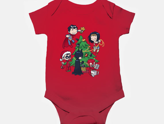 Justice Tree
