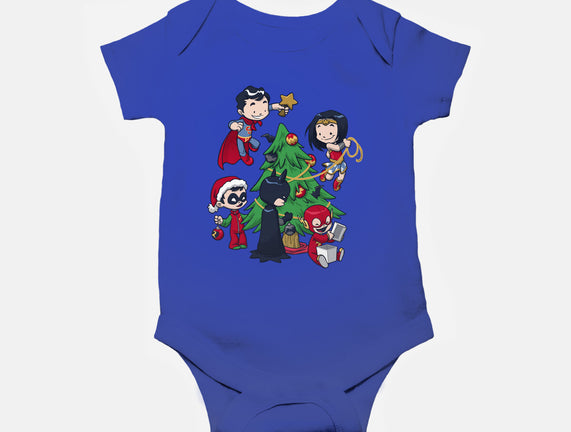Justice Tree