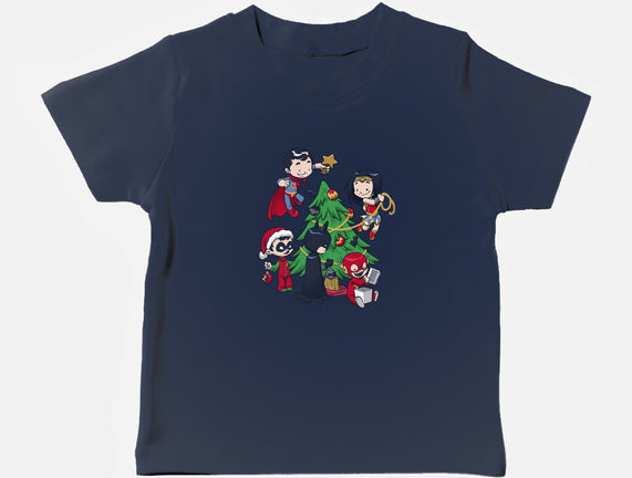 Justice Tree