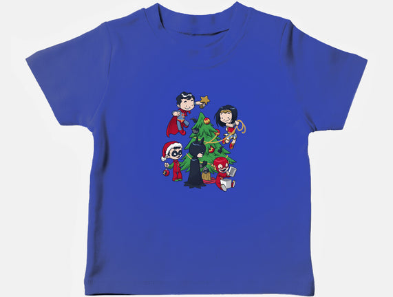 Justice Tree