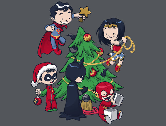 Justice Tree