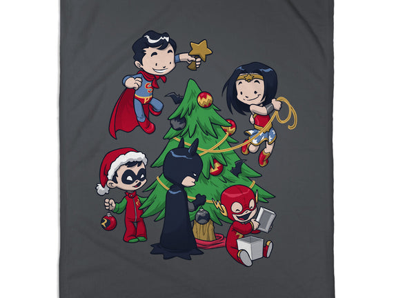 Justice Tree