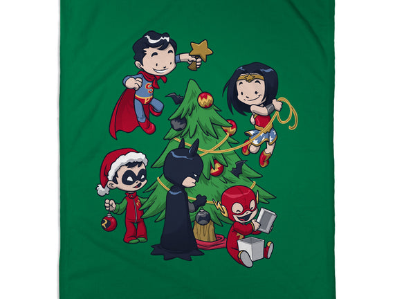 Justice Tree
