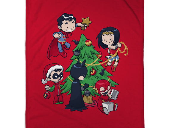 Justice Tree