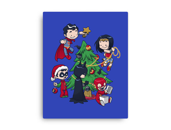 Justice Tree