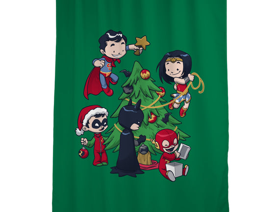 Justice Tree