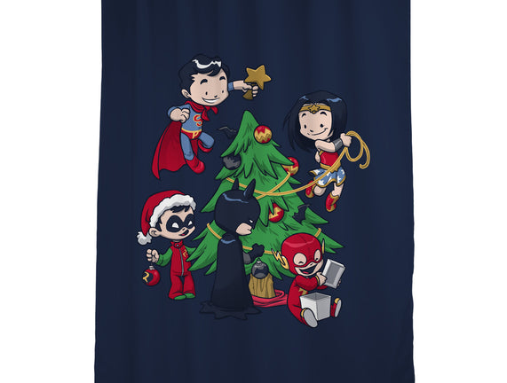 Justice Tree