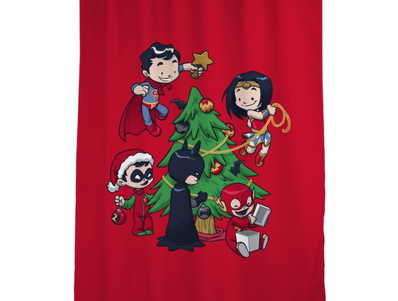 Justice Tree