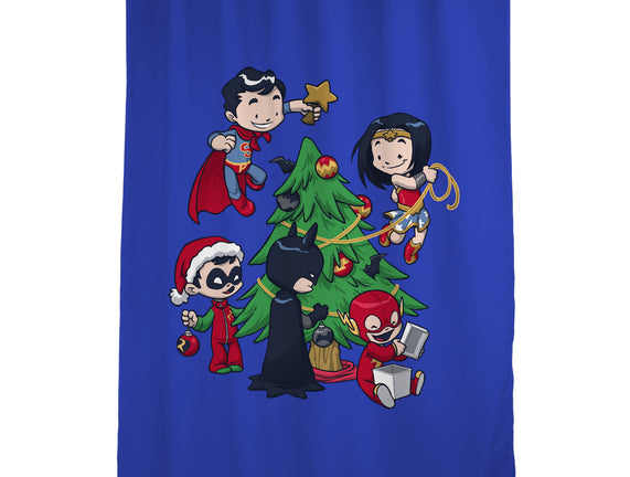 Justice Tree