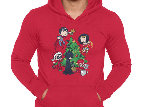 Justice Tree