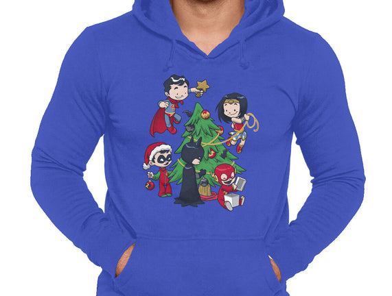 Justice Tree